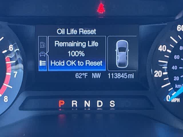 Thumbnail: 2016 Ford Fusion - 35