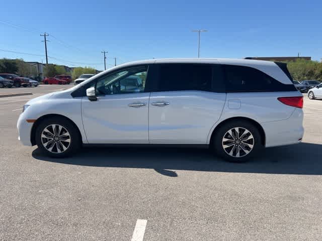 Thumbnail: 2023 Honda Odyssey - 2