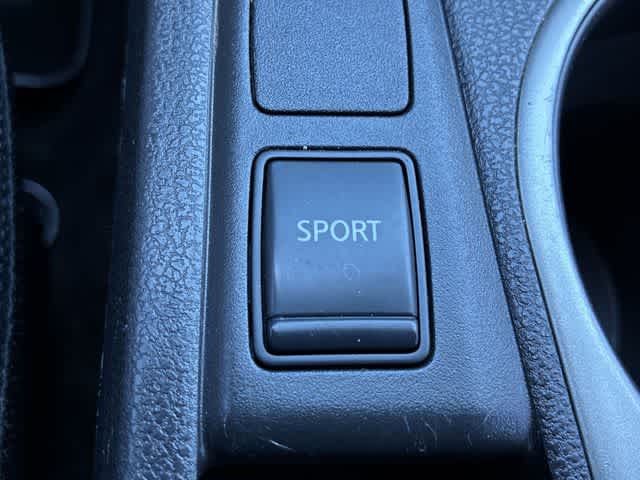 Thumbnail: 2014 Nissan Rogue - 39