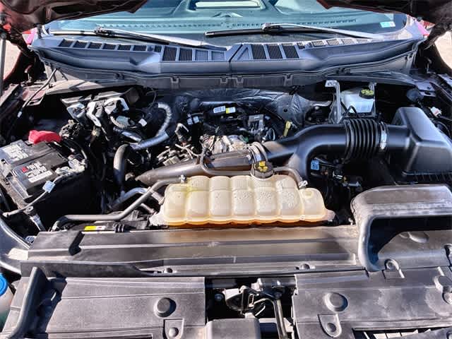 Thumbnail: 2023 Ford F-150 - 15