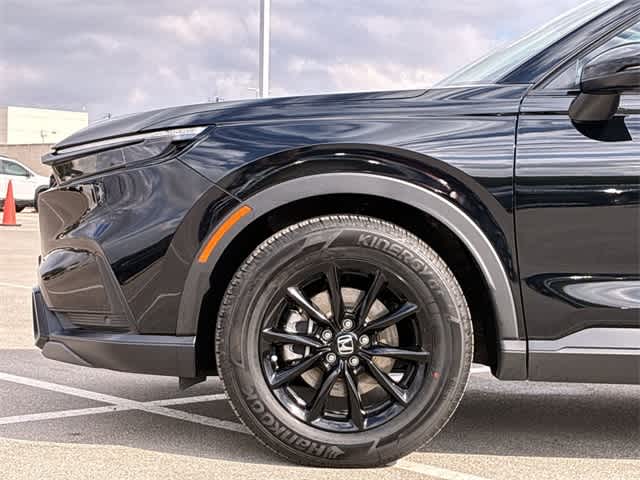 Thumbnail: 2026 Honda CR-V - 14