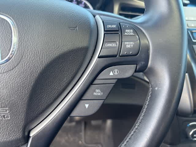 Thumbnail: 2013 Acura ILX - 12