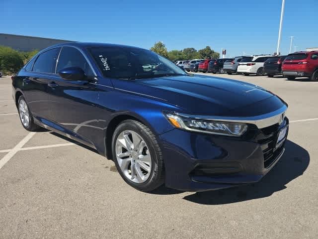 Thumbnail: 2020 Honda Accord - 4