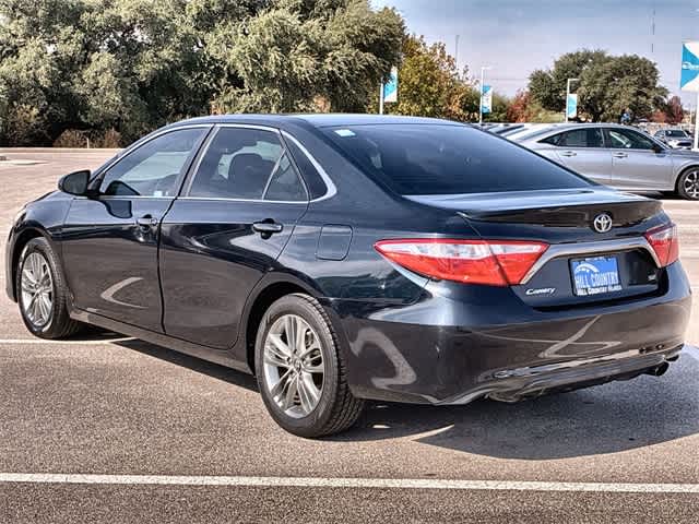 Thumbnail: 2016 Toyota Camry - 4