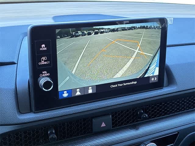 Thumbnail: 2026 Honda CR-V - 38