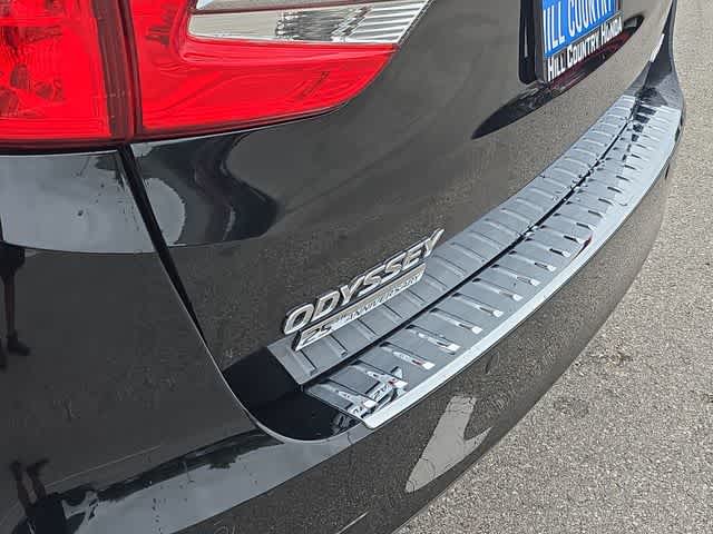 Thumbnail: 2020 Honda Odyssey - 13