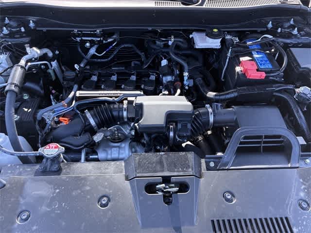 Thumbnail: 2026 Honda CR-V - 15