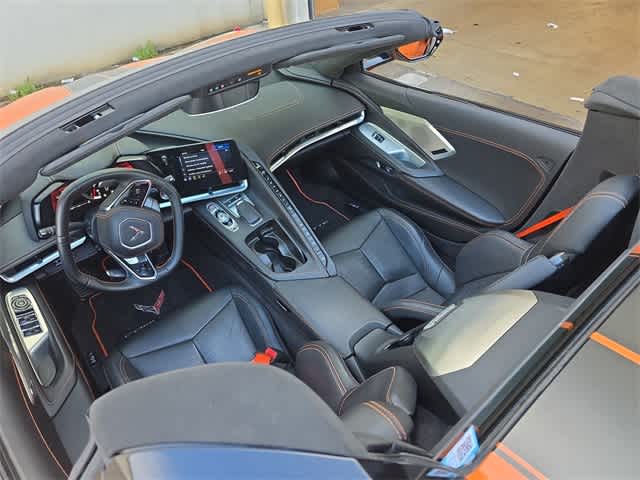 Thumbnail: 2023 Chevrolet Corvette - 21