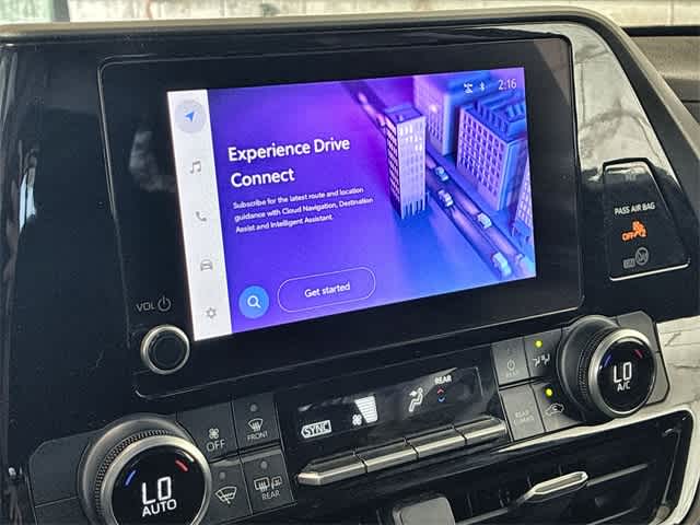 Thumbnail: 2023 Toyota Highlander - 29