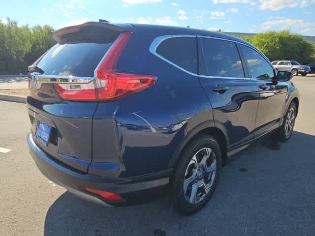 Thumbnail: 2019 Honda CR-V - 5