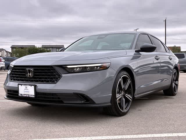 Thumbnail: 2026 Honda Accord - 11