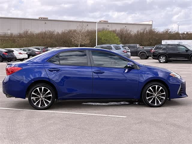 Thumbnail: 2019 Toyota Corolla - 11