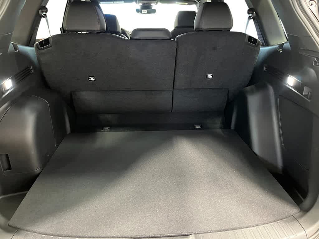 Thumbnail: 2026 Honda CR-V - 27