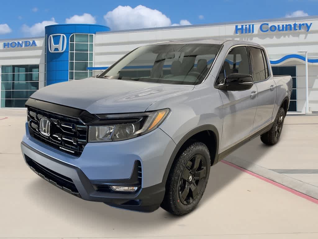 Thumbnail: 2026 Honda Ridgeline - 1