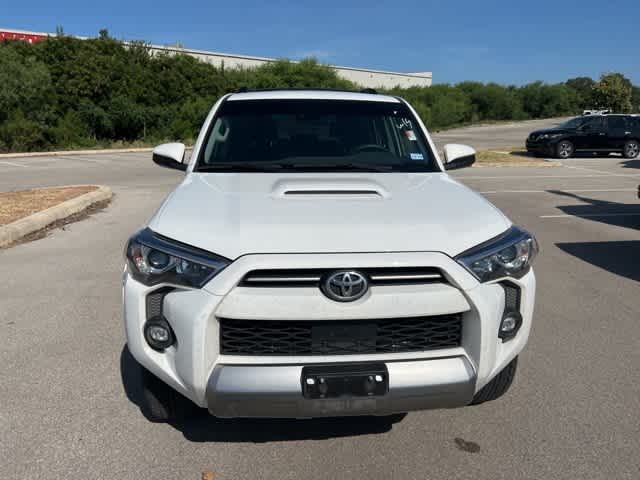 Thumbnail: 2021 Toyota 4Runner - 8