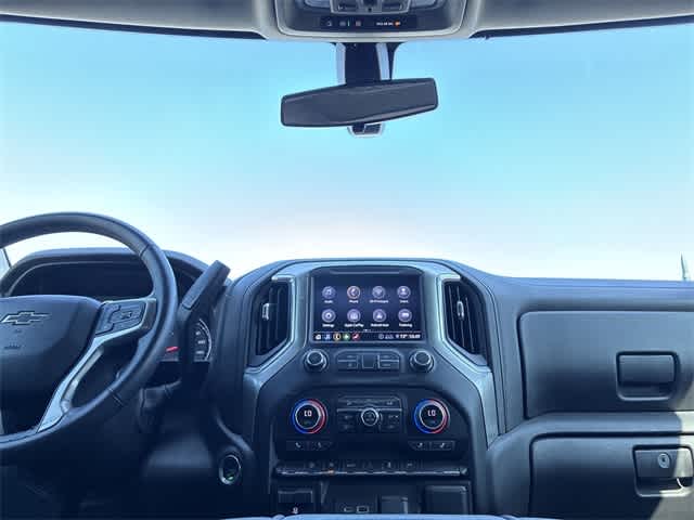 Thumbnail: 2020 Chevrolet Silverado 1500 - 30