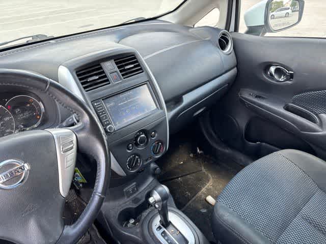 Thumbnail: 2019 Nissan Versa Note - 20