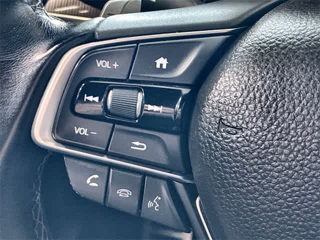 Thumbnail: 2019 Honda Accord - 24