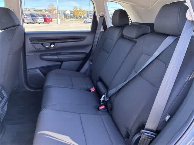 Thumbnail: 2026 Honda CR-V - 28