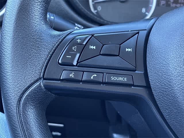 Thumbnail: 2024 Nissan Versa - 24