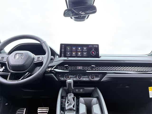 Thumbnail: 2025 Honda Accord - 30