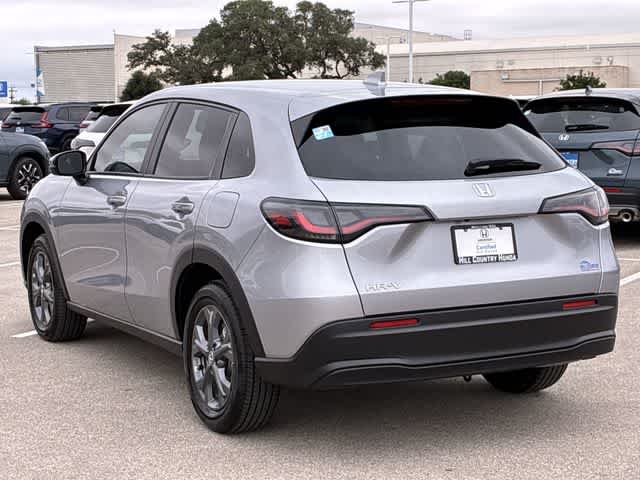 Thumbnail: 2026 Honda HR-V - 4