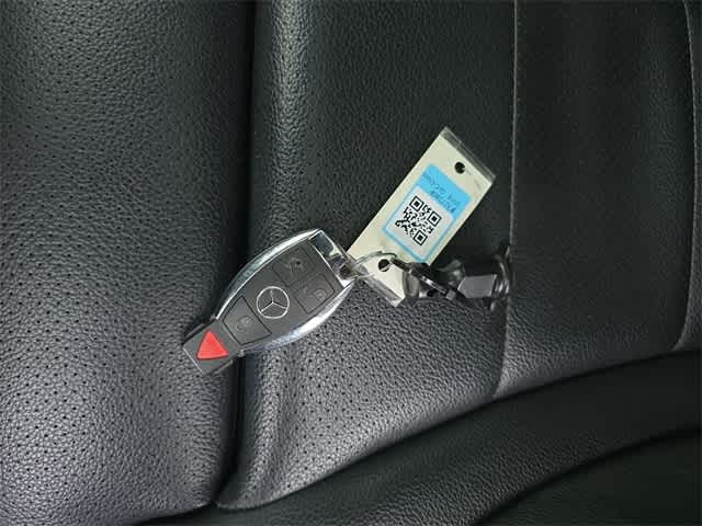 Thumbnail: 2018 Mercedes-Benz GLC - 38