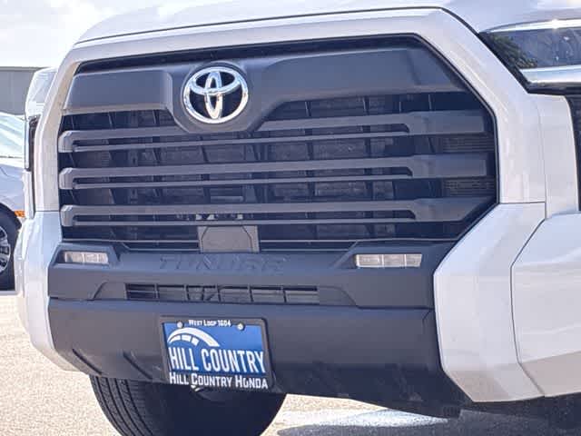Thumbnail: 2024 Toyota Tundra - 19