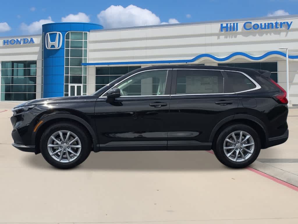 2026 Honda CR-V EX photo 2