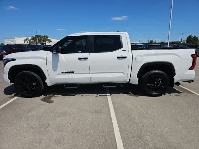 Thumbnail: 2025 Toyota Tundra - 8