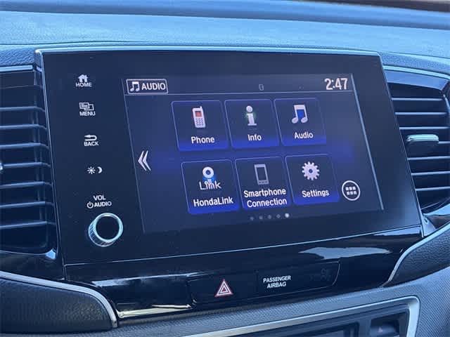 Thumbnail: 2023 Honda Ridgeline - 31