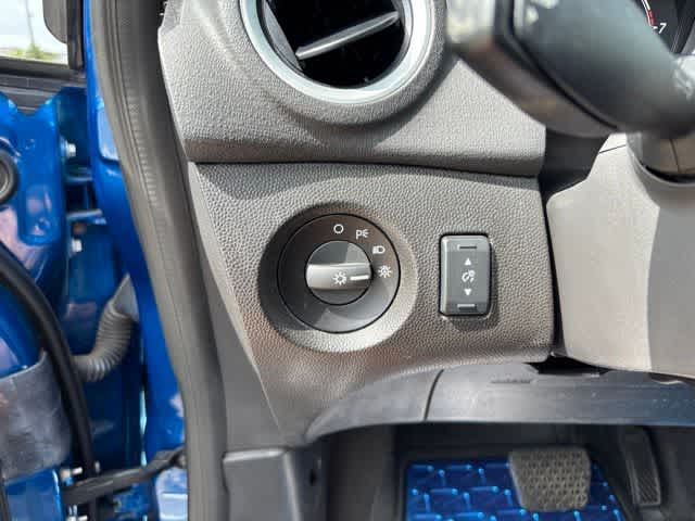 Thumbnail: 2019 Ford Fiesta - 9