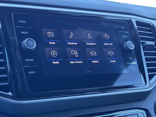 Thumbnail: 2023 Volkswagen Atlas - 29