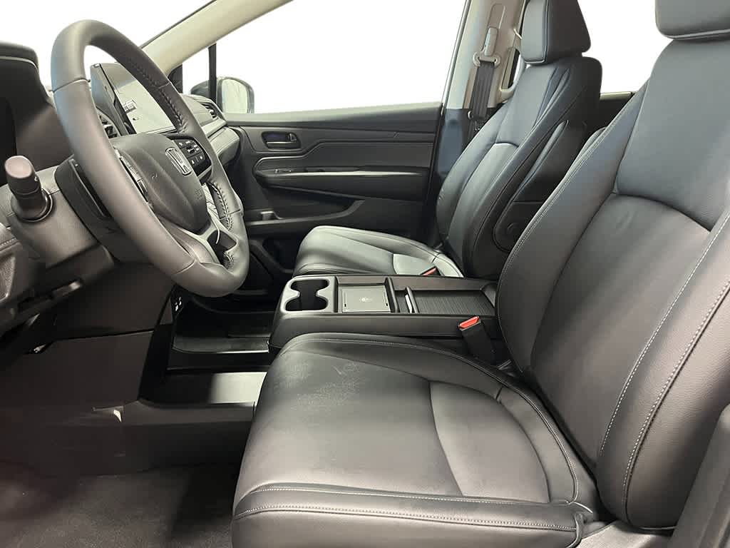 Thumbnail: 2026 Honda Odyssey - 12