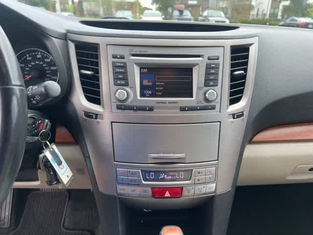 Thumbnail: 2013 Subaru Outback - 19