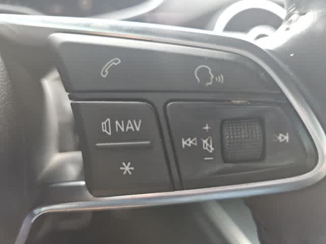 Thumbnail: 2017 Audi TT - 16