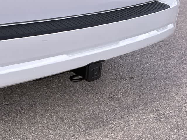 Thumbnail: 2025 Honda Odyssey - 38