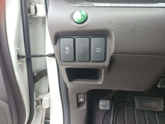 Thumbnail: 2014 Honda CR-V - 10