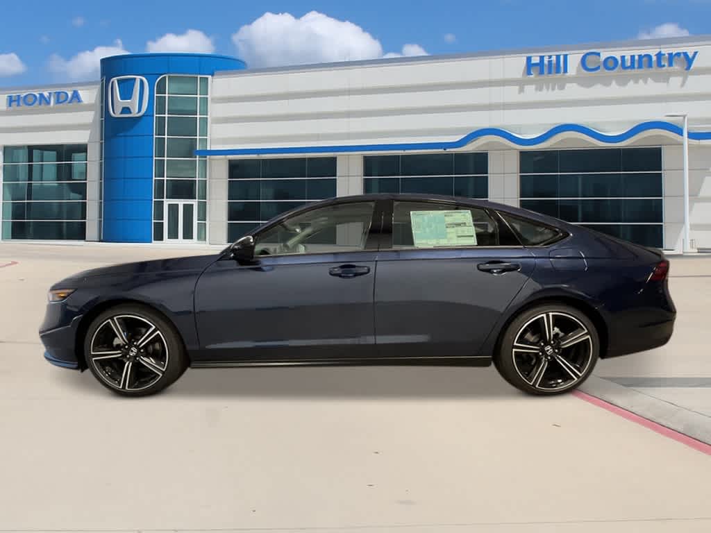 Thumbnail: 2026 Honda Accord - 2
