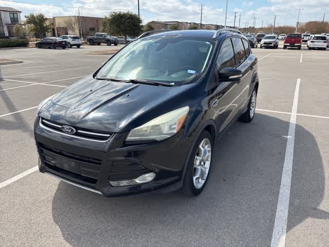 2014 Ford Escape Titanium -
                  San Antonio, TX