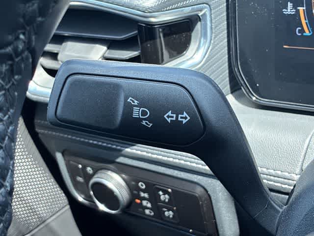 Thumbnail: 2025 Ford Mustang - 27