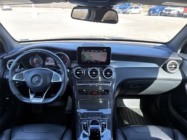 Thumbnail: 2019 Mercedes-Benz GLC - 16