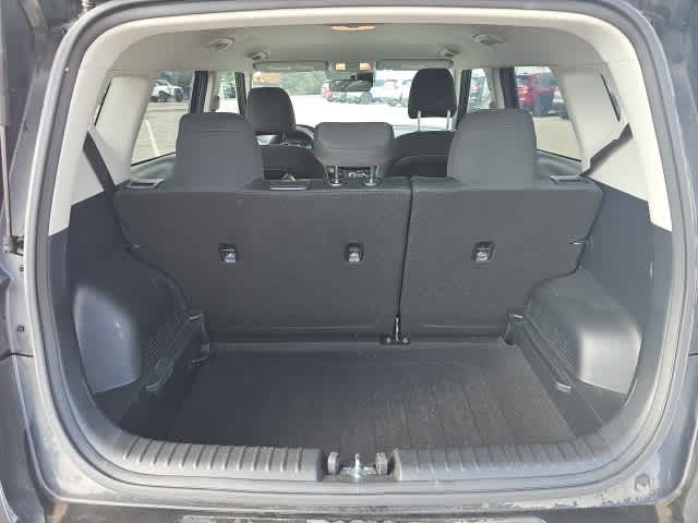 Thumbnail: 2023 Kia Soul - 21