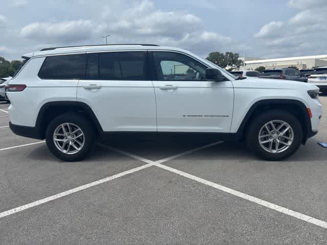 Thumbnail: 2023 Jeep Grand Cherokee L - 6