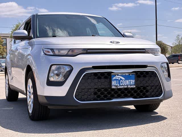 Thumbnail: 2021 Kia Soul - 16