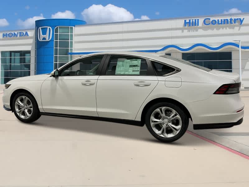 Thumbnail: 2025 Honda Accord - 2