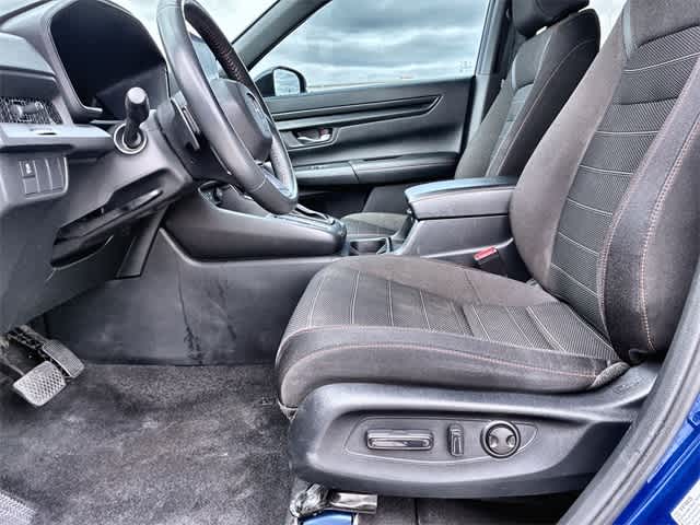 Thumbnail: 2023 Honda CR-V - 18