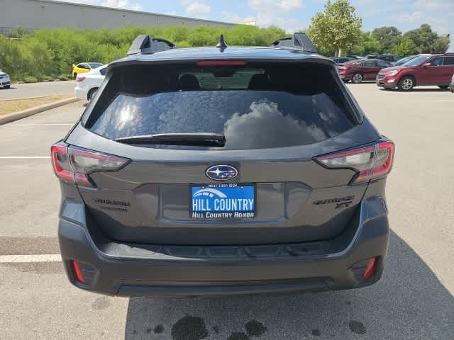 Thumbnail: 2020 Subaru Outback - 7