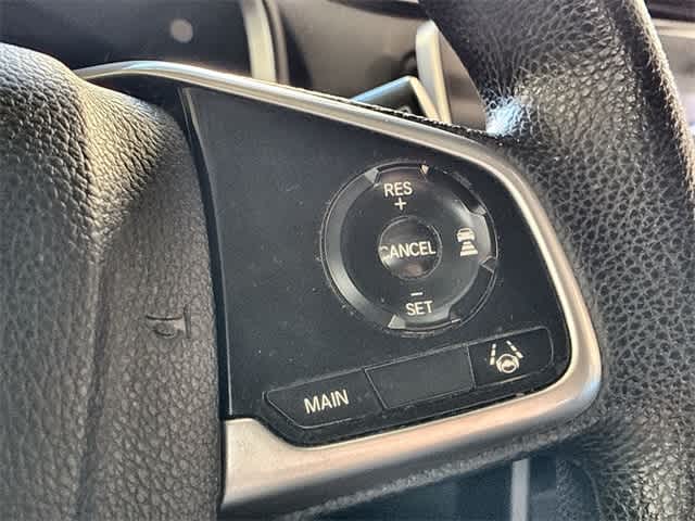 Thumbnail: 2020 Honda CR-V - 27