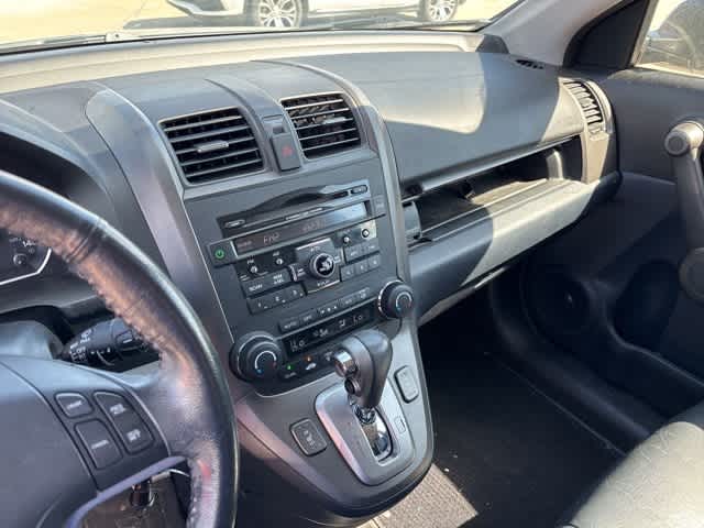 Thumbnail: 2011 Honda CR-V - 19